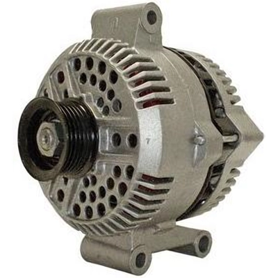 Remanufactured Alternator by QUALITY-BUILT - 15434 pa5