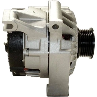 Remanufactured Alternator by QUALITY-BUILT - 15440 pa1