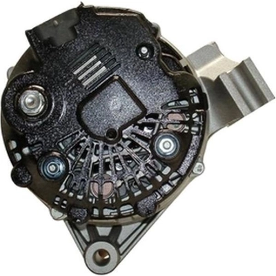 Remanufactured Alternator by QUALITY-BUILT - 15440 pa5