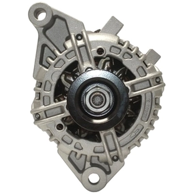 QUALITY-BUILT - 15441 - Remanufactured Alternator pa2