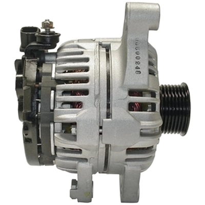 QUALITY-BUILT - 15441 - Remanufactured Alternator pa3