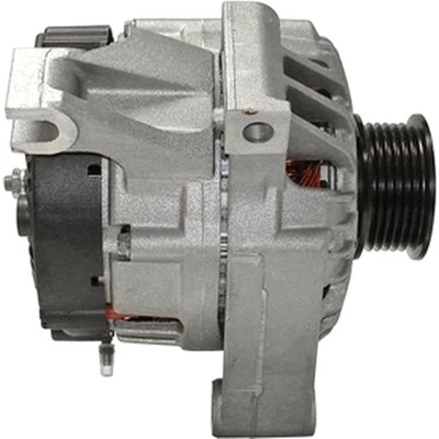 Remanufactured Alternator by QUALITY-BUILT - 15442 pa1