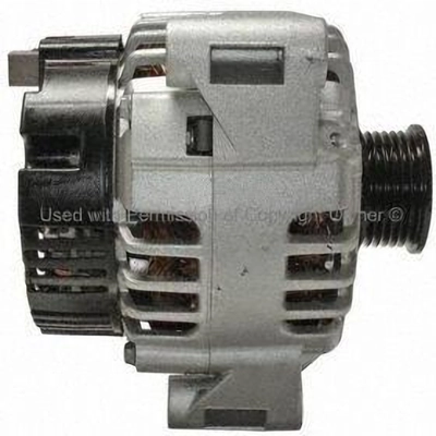 Remanufactured Alternator by QUALITY-BUILT - 15443 pa8