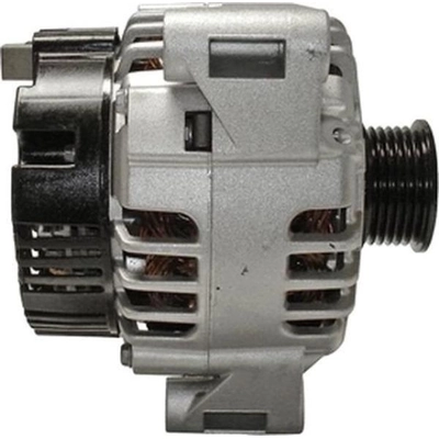 Remanufactured Alternator by QUALITY-BUILT - 15443 pa9