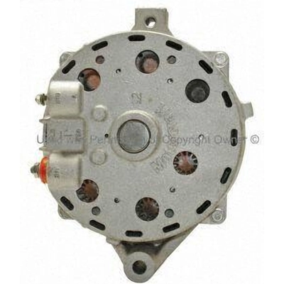 Remanufactured Alternator by QUALITY-BUILT - 15444 pa6