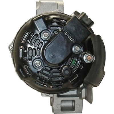 Remanufactured Alternator by QUALITY-BUILT - 15445 pa4