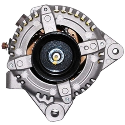 QUALITY-BUILT - 15448 - Remanufactured Alternator pa2