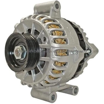 Remanufactured Alternator by QUALITY-BUILT - 15450 pa6