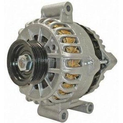 Remanufactured Alternator by QUALITY-BUILT - 15450 pa7