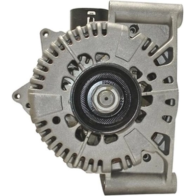 Remanufactured Alternator by QUALITY-BUILT - 15451 pa1