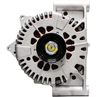 Remanufactured Alternator by QUALITY-BUILT - 15455 pa3