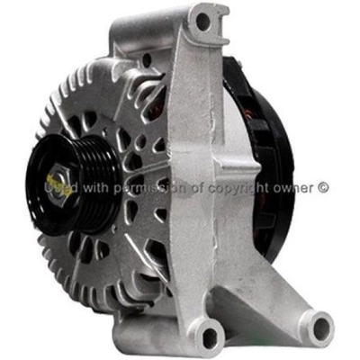 Remanufactured Alternator by QUALITY-BUILT - 15455 pa5