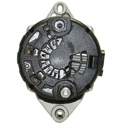 QUALITY-BUILT - 15456 - Remanufactured Alternator pa7