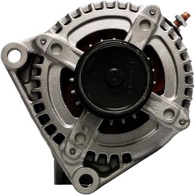 Remanufactured Alternator by QUALITY-BUILT - 15457 pa3