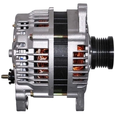 QUALITY-BUILT - 15458 - Remanufactured Alternator pa3