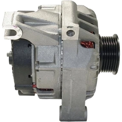 Remanufactured Alternator by QUALITY-BUILT - 15462 pa2