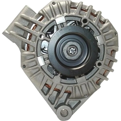 Remanufactured Alternator by QUALITY-BUILT - 15462 pa4