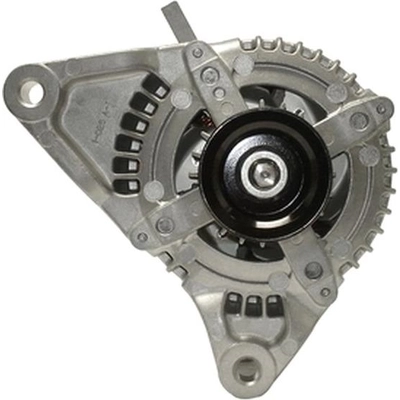 Remanufactured Alternator by QUALITY-BUILT - 15465 pa1