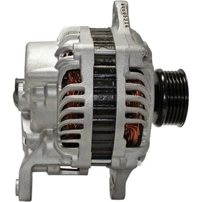 Remanufactured Alternator by QUALITY-BUILT - 15477 pa2