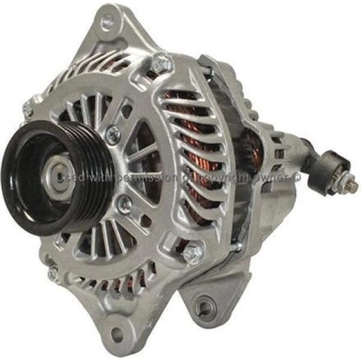 Remanufactured Alternator by QUALITY-BUILT - 15477 pa6