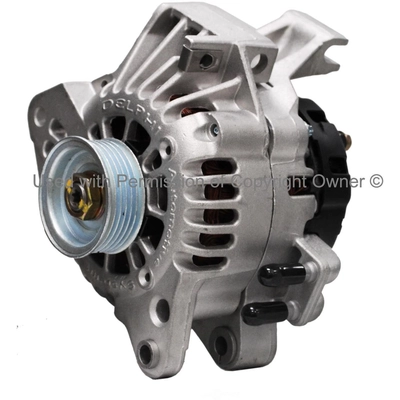 Remanufactured Alternator by QUALITY-BUILT - 15478 pa5