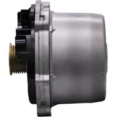 Remanufactured Alternator by QUALITY-BUILT - 15479 pa6