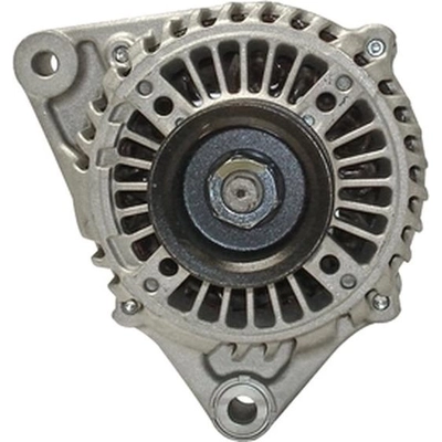 Remanufactured Alternator by QUALITY-BUILT - 15482 pa4