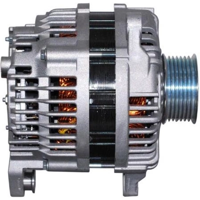 Remanufactured Alternator by QUALITY-BUILT - 15491 pa5