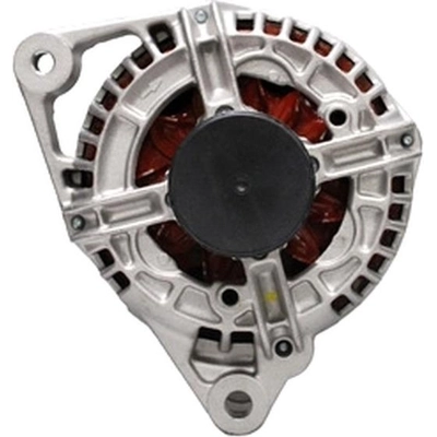 Remanufactured Alternator by QUALITY-BUILT - 15493 pa3