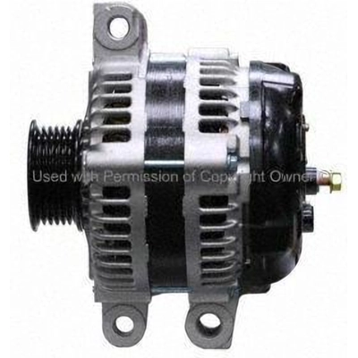 Remanufactured Alternator by QUALITY-BUILT - 15494 pa13