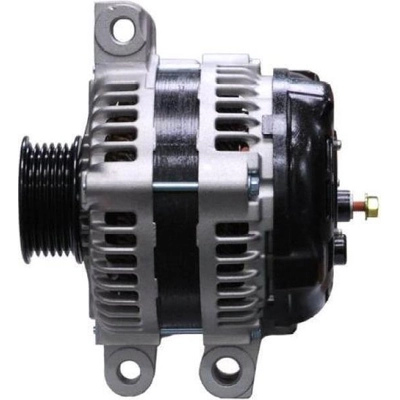 Remanufactured Alternator by QUALITY-BUILT - 15494 pa9