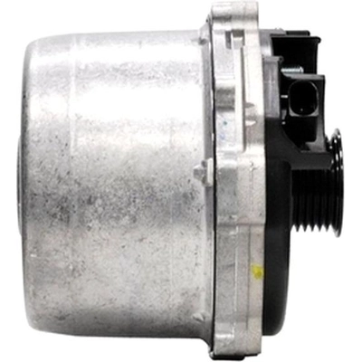 Remanufactured Alternator by QUALITY-BUILT - 15498 pa4