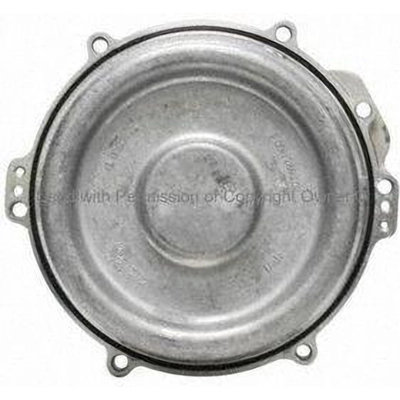 Remanufactured Alternator by QUALITY-BUILT - 15498 pa7