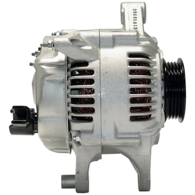 QUALITY-BUILT - 15515 - Remanufactured Alternator pa3