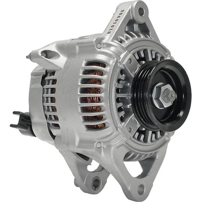 QUALITY-BUILT - 15515 - Remanufactured Alternator pa4