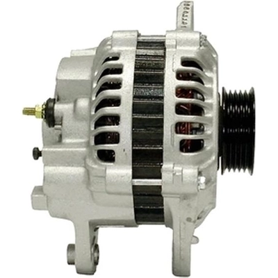 Remanufactured Alternator by QUALITY-BUILT - 15520 pa4