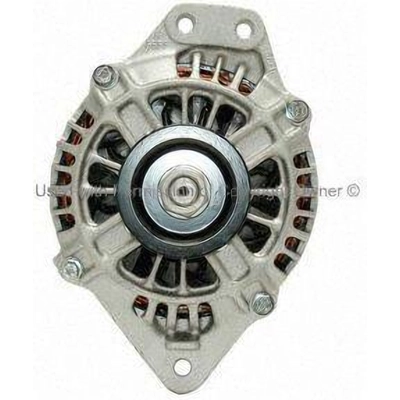 Remanufactured Alternator by QUALITY-BUILT - 15520 pa7
