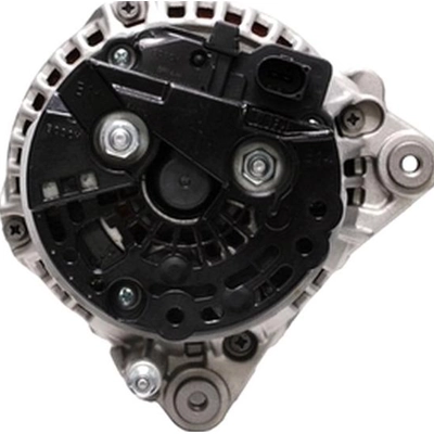 Remanufactured Alternator by QUALITY-BUILT - 15541 pa2