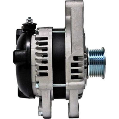 Alternateur reconditionné de QUALITY-BUILT - 15543 pa3