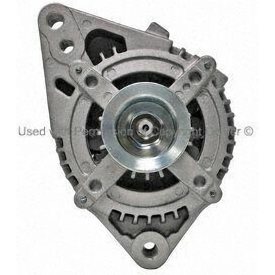 Remanufactured Alternator by QUALITY-BUILT - 15543 pa7