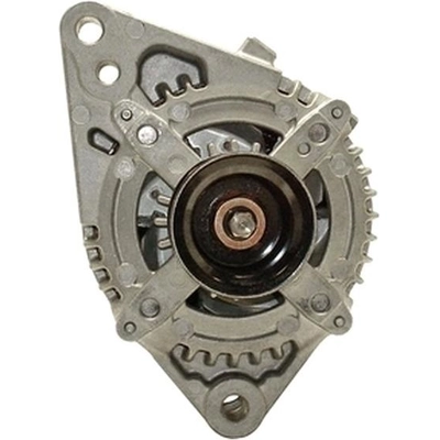 QUALITY-BUILT - 15544 - Remanufactured Alternator pa2