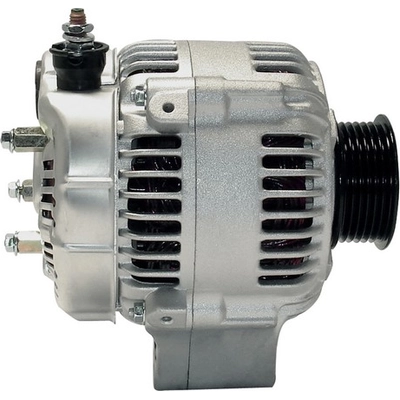Remanufactured Alternator by QUALITY-BUILT - 15547 pa10