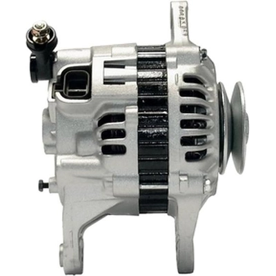 Remanufactured Alternator by QUALITY-BUILT - 15550 pa2