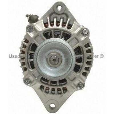 Remanufactured Alternator by QUALITY-BUILT - 15552 pa3