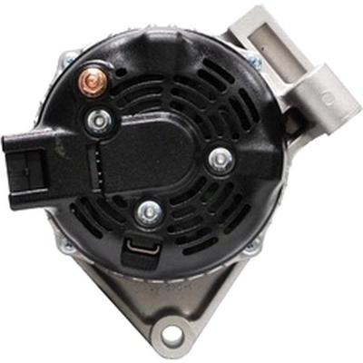 Remanufactured Alternator by QUALITY-BUILT - 15556 pa1