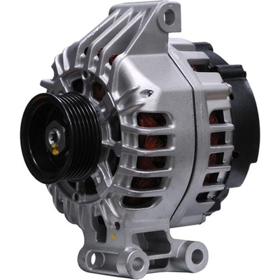 Remanufactured Alternator by QUALITY-BUILT - 15557 pa8