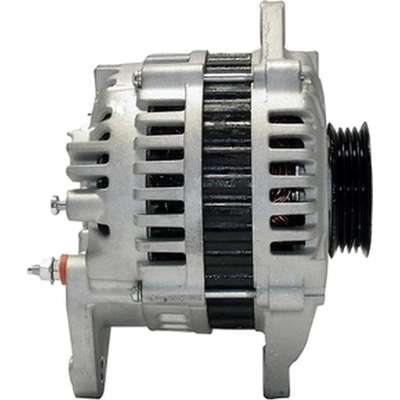 Remanufactured Alternator by QUALITY-BUILT - 15559 pa2