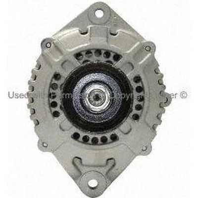 Remanufactured Alternator by QUALITY-BUILT - 15559 pa7