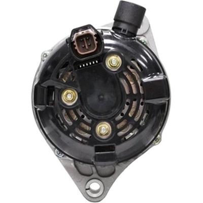 QUALITY-BUILT - 15564 - Remanufactured Alternator pa3