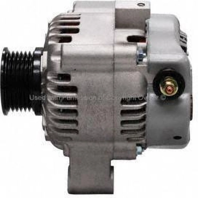 Remanufactured Alternator by QUALITY-BUILT - 15565 pa4